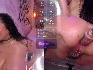  roxy-licious chat room
