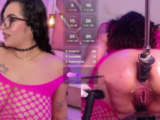  roxy-licious chat room