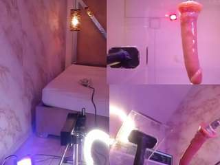 roxy-licious Live Webcam on CamSoda