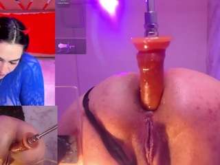 roxy-licious webcam
