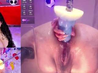 roxy-licious's live room