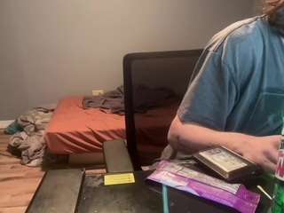 royalty13m Live Webcam on CamSoda