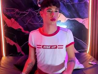 briggittelove Live Webcam on CamSoda