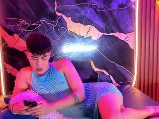 briggittelove Live Webcam on CamSoda