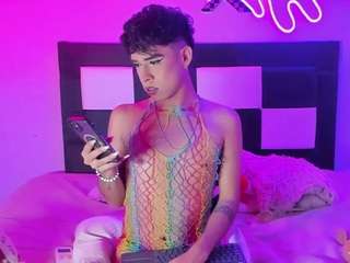 briggittelove from CamSoda