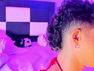 briggittelove's CamSoda show and profile