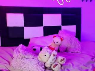 briggittelove webcam