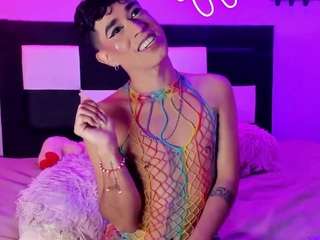 briggittelove webcam model