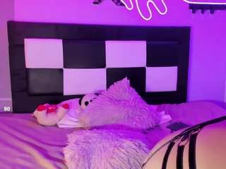 briggittelove live cam profile