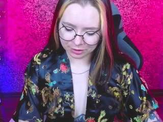 carolinareaperr webcam
