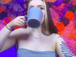 carolinareaperr webcam