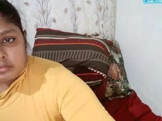 indianbarbie00 Live Webcam on CamSoda