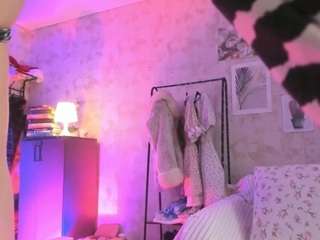 luafynova webcam