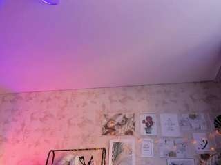 luafynova from CamSoda is Freechat