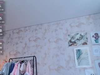 luafynova's live room