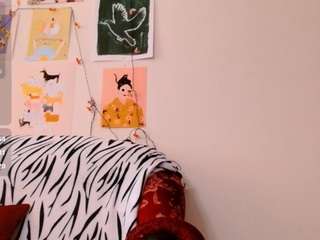 LuafyNova live cam preview
