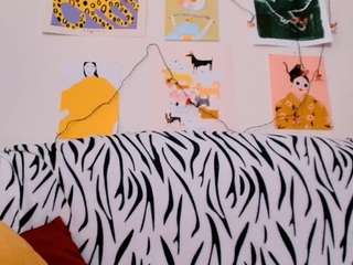LuafyNova live cam preview