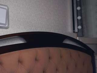 margartohashi Live Webcam on CamSoda