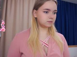 margartohashi webcam model