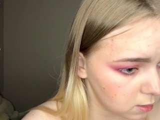 margartohashi Live Webcam on CamSoda