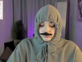 Live Sex Chat with Mia (@mia-r0ss)