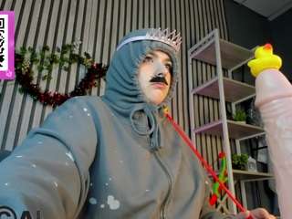 mia-r0ss's CamSoda show and profile