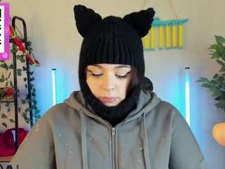 mia-r0ss Live Webcam on CamSoda