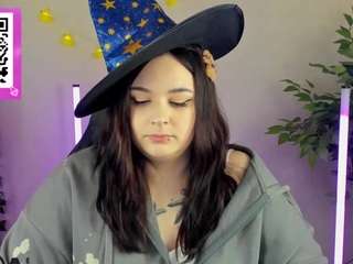 mia-r0ss Live Webcam on CamSoda