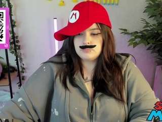 mia-r0ss's CamSoda show and profile