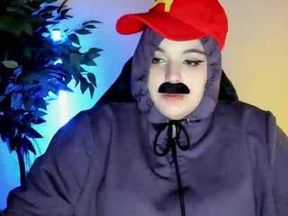 mia-r0ss Live Webcam on CamSoda