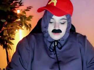 mia-r0ss Live Webcam on CamSoda