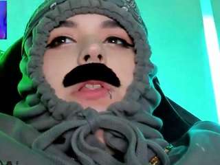 mia-r0ss Live Webcam on CamSoda