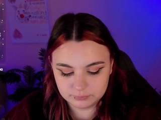 mia-r0ss Live Webcam on CamSoda