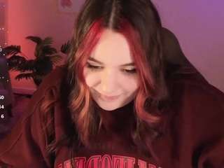 mia-r0ss Live Webcam on CamSoda