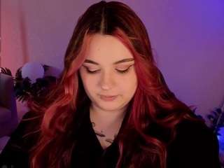 mia-r0ss Live Webcam on CamSoda