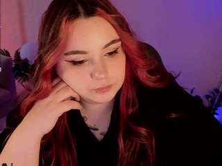 mia-r0ss Live Webcam on CamSoda