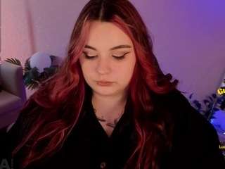 mia-r0ss Live Webcam on CamSoda