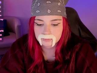 le modèle mia-r0ss est en webcam porno dans un show sur le site camsoda, il possède les tags suivants: ahegao,spank,oil,orgasm,public,role play,roleplay,sex,sexy,shaved pussy,solo,spanking,ass,stockings,strip,striptease,student,sweet,tattoos,tease