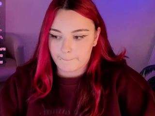 mia-r0ss Live Webcam on CamSoda