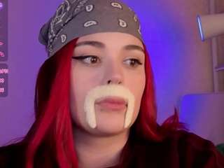 mia-r0ss Live Webcam on CamSoda