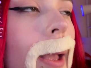 mia-r0ss Live Webcam on CamSoda