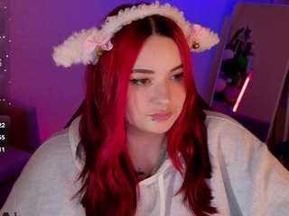 mia-r0ss live webcam show
