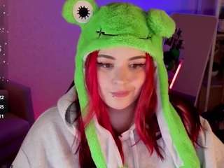 mia-r0ss live webcam show