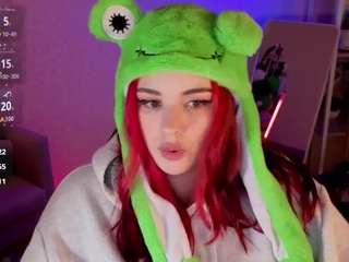 mia-r0ss live webcam show