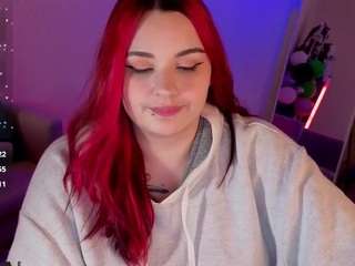 mia-r0ss live webcam show