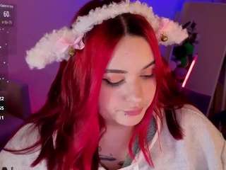 mia-r0ss live webcam show