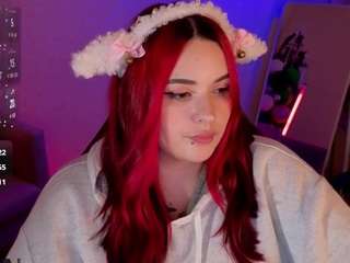 mia-r0ss live webcam show