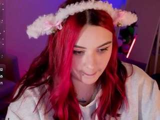 mia-r0ss live webcam show