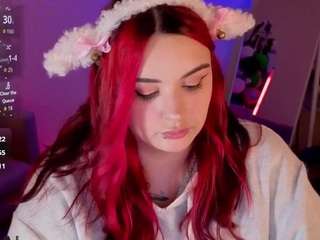 mia-r0ss live webcam show