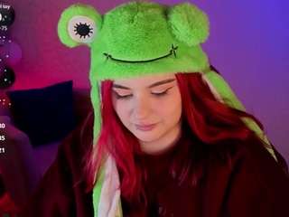 mia-r0ss live webcam show